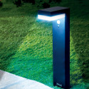 Borne solaire sensor «intelligente» (2)