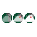 Borne solaire sensor «intelligente» (3)