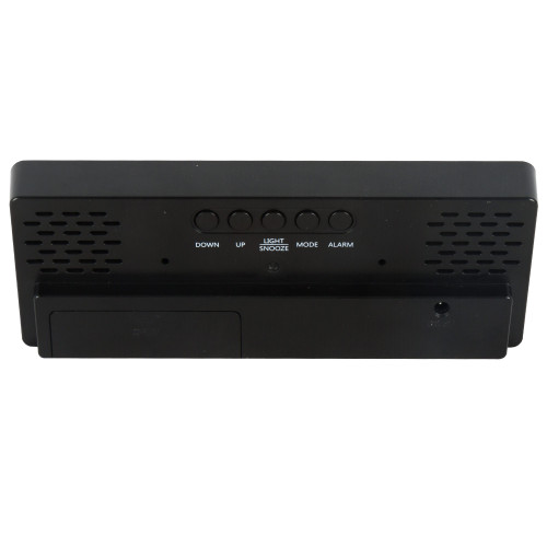 Réveil à commande sonore (4)