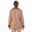 Manteau microdaim & sherpa (3)