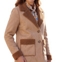 Manteau microdaim & sherpa (4)