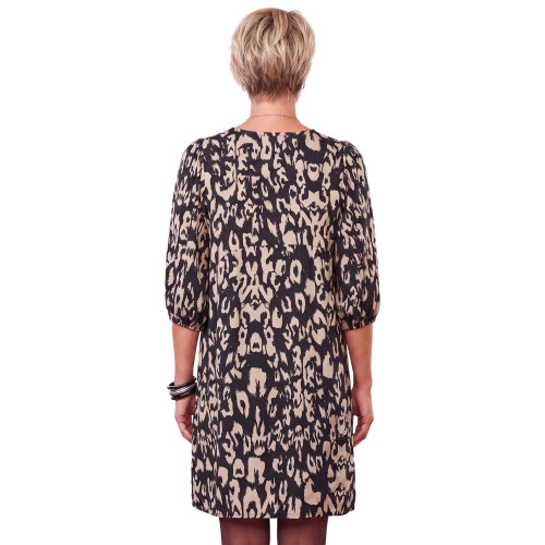 Robe Félina (2)
