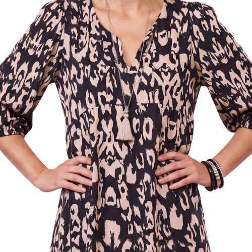 Robe Félina (3)