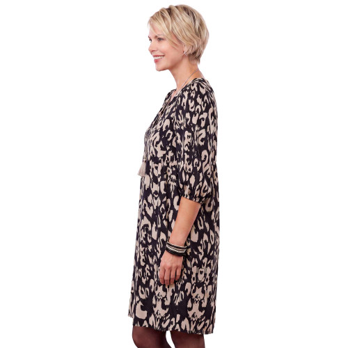 Robe Félina (4)