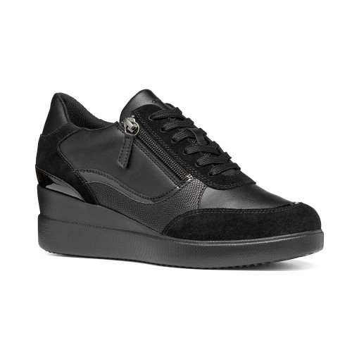 Baskets compensées Geox