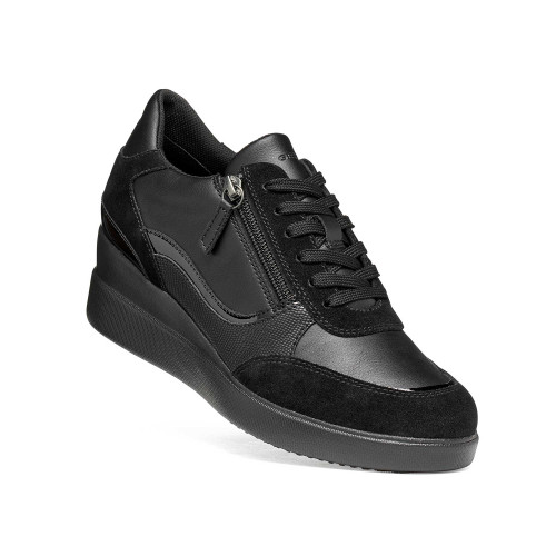 Baskets compensées Geox (3)