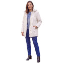 Parka doudoune ivoire (2)