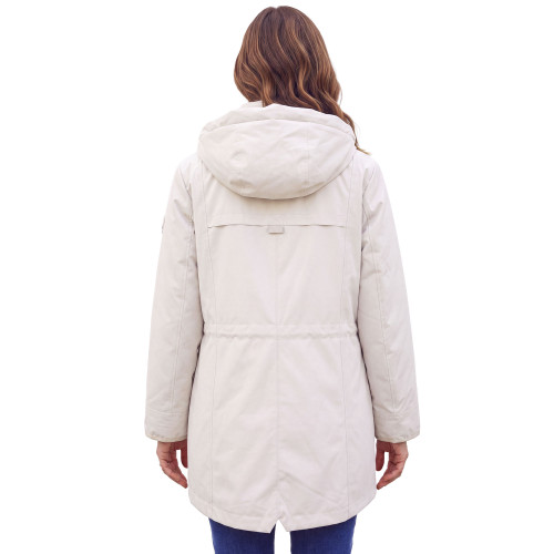 Parka doudoune ivoire (3)
