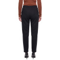 Pantalon amincissant uni (3)