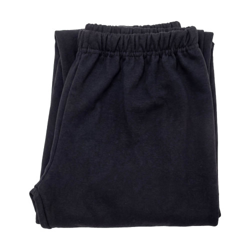 Pantalon amincissant uni (4)