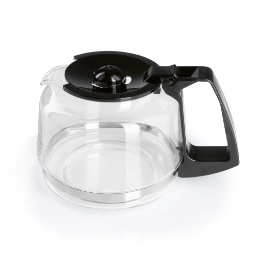 Cafetière électrique Barista (3)