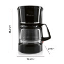 Cafetière électrique Barista (5)