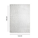 Surmatelas confort 7 zones - 2 places (4)