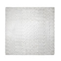 Surmatelas confort 7 zones - 2 places