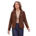 Veste microdaim