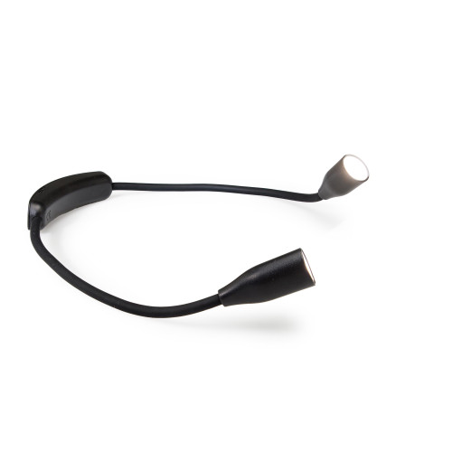 Lampe tour de cou sans fil