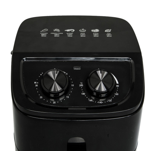 Friteuse Air fryer Simplicity (4)