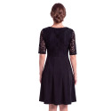 Robe dentelle Ava (2)