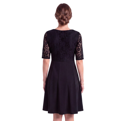 Robe dentelle Ava (2)