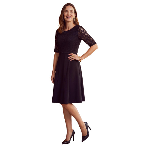 Robe dentelle Ava (4)