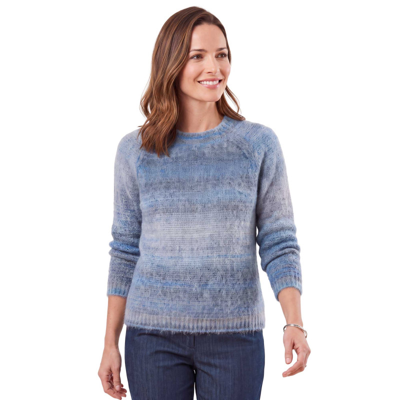 Pull douceur Aquarella