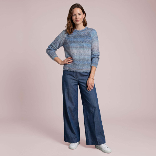 Pull douceur Aquarella (2)
