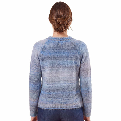Pull douceur Aquarella (3)