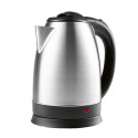 Bouilloire inox