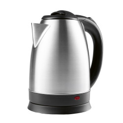 Bouilloire inox