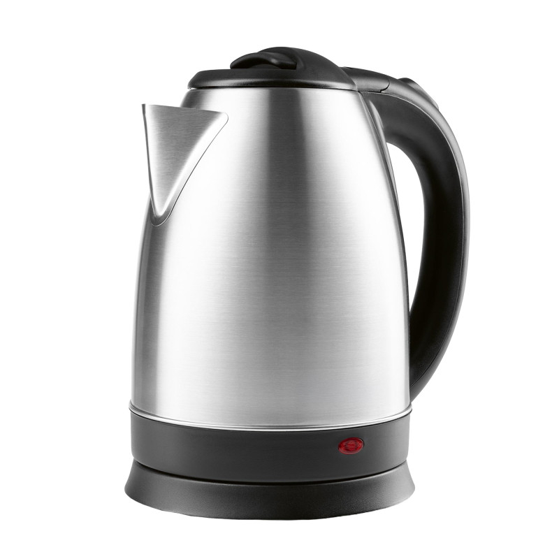 Bouilloire inox