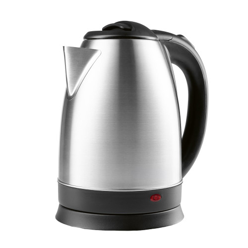 Bouilloire inox