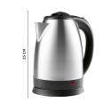 Bouilloire inox (5)