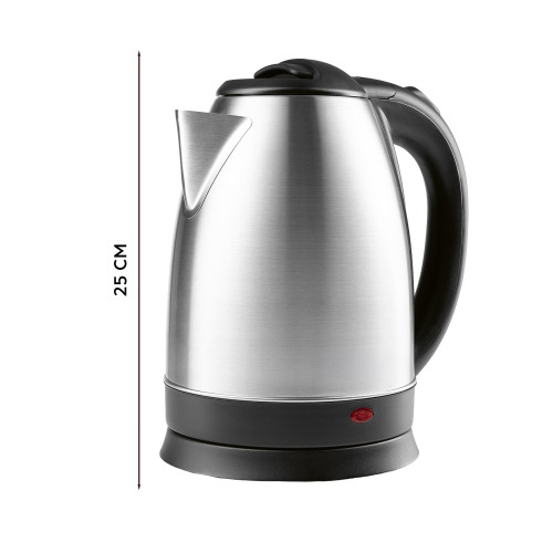 Bouilloire inox (5)