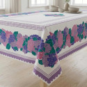 Nappe Hortensias rectangulaire (3)