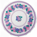 Nappe Hortensias ronde (2)