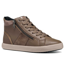 Baskets montantes Geox