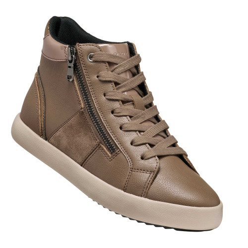 Baskets montantes Geox (2)
