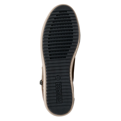 Baskets montantes Geox (5)