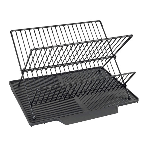Égouttoir pliant