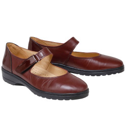 Babies cuir 5 zones®
