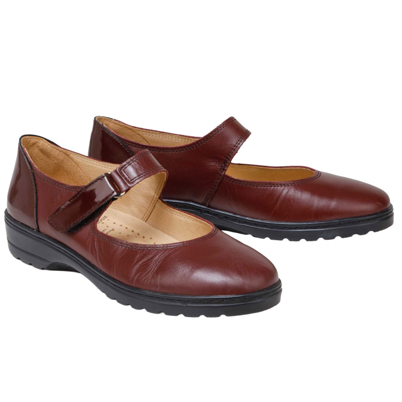Babies cuir 5 zones®