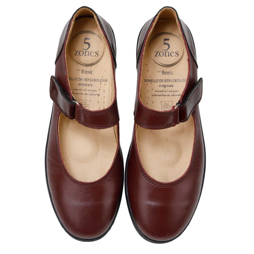 Babies cuir 5 zones® (3)