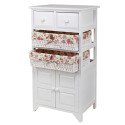 Commode romantique