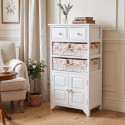 Commode romantique (2)