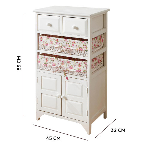 Commode romantique (5)