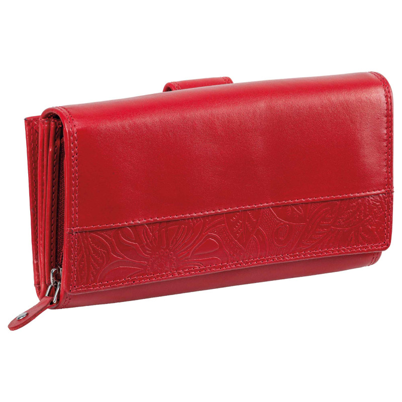 Compagnon cuir Darling