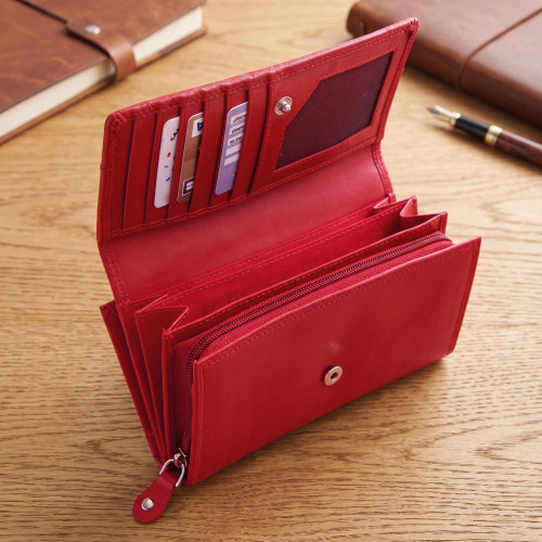 Compagnon cuir Darling (4)