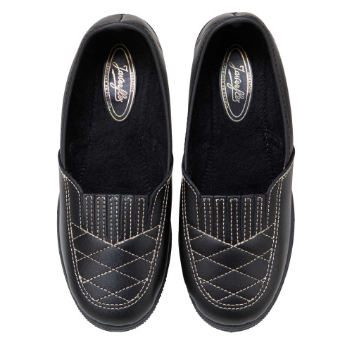 Mocassins cuir Confort+ (3)