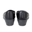 Mocassins cuir Confort+ (4)