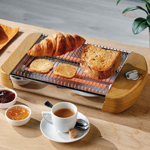 Grille-pain «universel» (2)